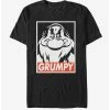 Deals ✨ Boxlunch Disney Snow White Grumpy T-Shirt 🌟