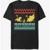 Deals 🔔 Boxlunch Disney The Lion King Geometric Logo T-Shirt ❤️