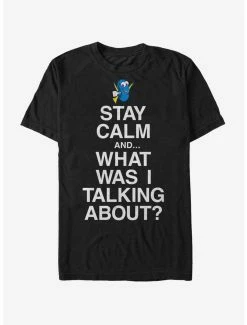 Best Sale 😀 Boxlunch Disney Pixar Finding Dory What Was I Talking About T-Shirt 🧨