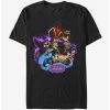 Promo 🌟 Boxlunch Disney Aladdin Evil Jafar T-Shirt 😍