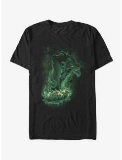 Buy ⭐ Boxlunch Disney The Lion King Scar Smoke T-Shirt ⭐