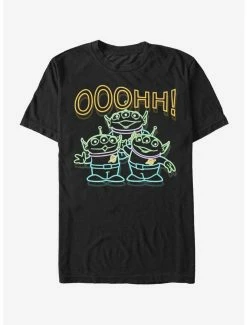 Coupon ❤️ Boxlunch Disney Toy Story Squeeze Toy Aliens T-Shirt 🧨