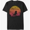 Cheapest 😉 Boxlunch Disney The Lion King Sunset Pose T-Shirt 👍