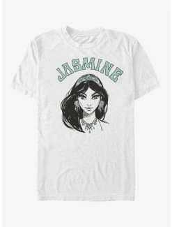 Cheap ⭐ Boxlunch Disney Aladdin 2019 Jasmine T-Shirt 🎉