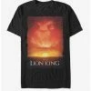 Cheap π Boxlunch Disney The Lion King Savannah Sunset T-Shirt π 2 Cheap π Boxlunch Disney The Lion King Savannah Sunset T-Shirt π -Boxlunch shop unnamed file 136