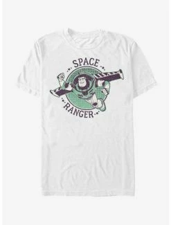 Best reviews of 😉 Boxlunch Disney Toy Story Buzz Lightyear Space Ranger T-Shirt 🔥