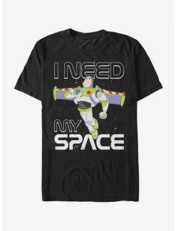 Wholesale 🔥 Boxlunch Disney Toy Story Buzz Lightyear Need Space T-Shirt 🔔
