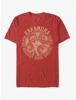 Discount 😉 Boxlunch Disney Moana Kakamora Mischief T-Shirt 💯