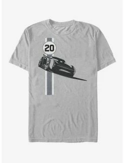 Best Sale 🤩 Boxlunch Disney Cars Racing Jackson Storm T-Shirt ✨