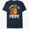 Best Pirce 🔔 Boxlunch Disney Lion King Simba Leader Of The Pride T-Shirt 🔔