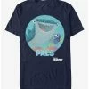 Budget 🥰 Boxlunch Disney Pixar Finding Dory Pals Destiny T-Shirt 🔔 -Boxlunch shop unnamed file 174
