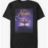Discount 👏 Boxlunch Disney Aladdin 2019 Aladdin Live Action Cover T-Shirt 🛒 -Boxlunch shop unnamed file 19
