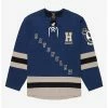 Coupon 👏 Harry Potter Ravenclaw Hockey Jersey - BoxLunch Exclusive 👍 -Boxlunch shop unnamed file 195