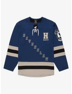 Coupon π Harry Potter Ravenclaw Hockey Jersey - BoxLunch Exclusive π