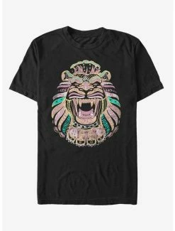 Cheapest ⭐ Boxlunch Disney Aladdin 2019 Aladdin Lion T-Shirt 😉