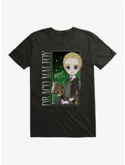 Cheap ✨ Boxlunch Harry Potter Draco Potter Stinks T-Shirt ✔️