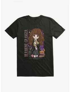 Coupon 👍 Boxlunch Harry Potter Hermione Time Turner T-Shirt 🛒