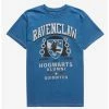 Wholesale ⭐ Harry Potter Ravenclaw Hogwarts Alumni T-Shirt - BoxLunch Exclusive ⌛ -Boxlunch shop unnamed file 211
