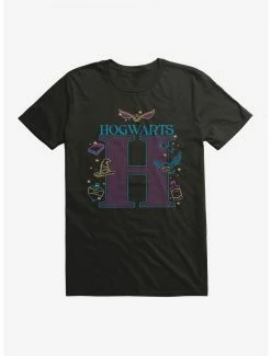 Discount 🔔 Boxlunch Harry Potter Draco Dormiens T-Shirt 👍