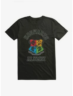 Cheap 🔔 Boxlunch Harry Potter Mascots Alumni T-shirt 🤩