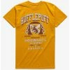 Outlet 💯 Harry Potter Hufflepuff Hogwarts Alumni T-Shirt - BoxLunch Exclusive 👏 -Boxlunch shop unnamed file 219