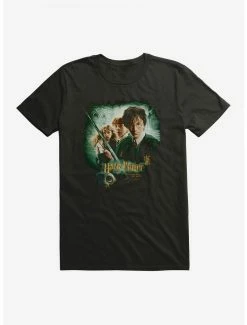 Hot Sale 🎉 Boxlunch Harry Potter Chamber Of Secrets T-Shirt 💯