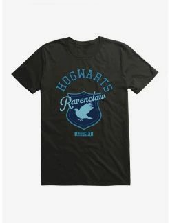 Cheapest 😉 Boxlunch Harry Potter Hogwarts Ravenclaw Alumni T-Shirt 🥰