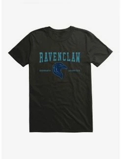 Cheap 🛒 Boxlunch Harry Potter Ravenclaw Quidditch Symbol T-Shirt 🥰