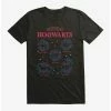 Wholesale 🧨 Boxlunch Harry Potter Hogwarts Patronus T-Shirt 🛒
