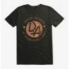 New 💯 Boxlunch Harry Potter Dumbledore's Army T-Shirt 😀