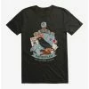 Best reviews of 😍 Boxlunch Harry Potter Ravenclaw Wise T-Shirt 👍