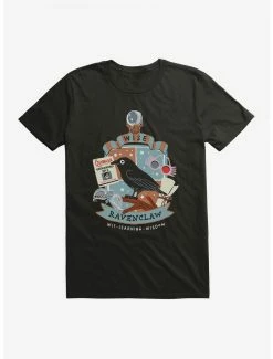 Best reviews of 😍 Boxlunch Harry Potter Ravenclaw Wise T-Shirt 👍