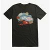 Cheapest 😍 Boxlunch Harry Potter All Aboard T-Shirt 😀 -Boxlunch shop unnamed file 253