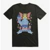 New 🤩 Boxlunch Fantastic Beasts And Where To Find Them Luggage Beasts T-Shirt 👍 -Boxlunch shop unnamed file 254