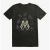 Coupon ✔️ Boxlunch Fantastic Beasts: The Crimes Of Grindelwald Ministry Of Magic T-Shirt 😉 -Boxlunch shop unnamed file 257