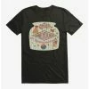 New 👏 Boxlunch Harry Potter Honeydukes Sweets T-Shirt 🔥 -Boxlunch shop unnamed file 258