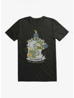 Outlet ⌛ Boxlunch Harry Potter Slytherin Proud T-Shirt ✨