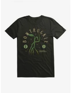 Cheap ⭐ Boxlunch Fantastic Beasts: The Crimes Of Grindelwald Pickett Bowtruckle T-Shirt ❤️