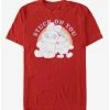 Flash Sale ✔️ Boxlunch Disney Pixar Toy Story 4 Rainbow Pals T-Shirt 😀 -Boxlunch shop unnamed file 27