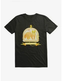 Best deal ✔️ Boxlunch Harry Potter Hufflepuff Sparkles T-Shirt 👍