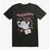 Best Sale ✨ Boxlunch Harry Potter Letter From Hogwarts T-Shirt 🤩