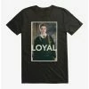 Best Pirce 🌟 Boxlunch Harry Potter Loyal Cedric Diggory T-Shirt 😍 -Boxlunch shop unnamed file 276