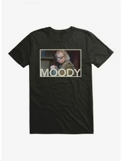 Best Sale 🎁 Boxlunch Harry Potter Mad-Eye Moody T-Shirt 😍