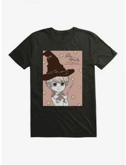 Budget 💯 Boxlunch Harry Potter Stylized Ron Sketch T-Shirt ⌛