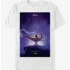 Budget ⭐ Boxlunch Disney Aladdin 2019 Aladdin Live Action Poster T-Shirt 👏 -Boxlunch shop unnamed file 3