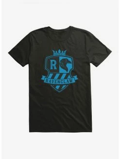 Coupon 👍 Boxlunch Harry Potter Ravenclaw House Crest T-Shirt ⌛