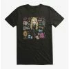 Hot Sale 😍 Boxlunch Harry Potter Stylized Luna Icons T-Shirt 😀 -Boxlunch shop unnamed file 304