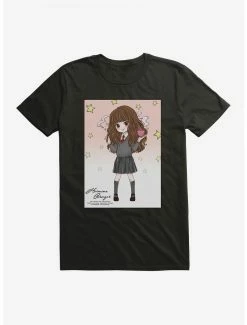 Cheapest 🔥 Boxlunch Harry Potter Hermione Important Things Quote T-Shirt 😉