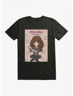 Wholesale 😉 Boxlunch Harry Potter Hermione Bravery Quote T-Shirt 😍