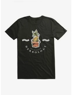 Discount ✨ Boxlunch Harry Potter Watercolor Herbology Mandrake T-Shirt 🎁
